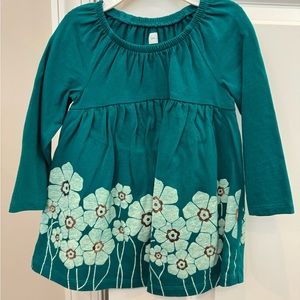 Tea Collection Dress 12-18M